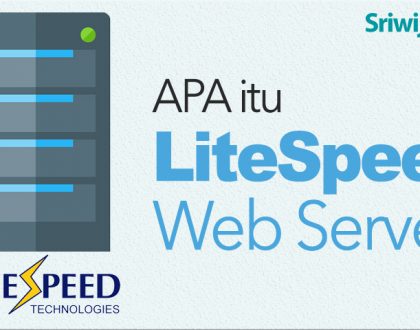 Apa itu LiteSpeed Web Server